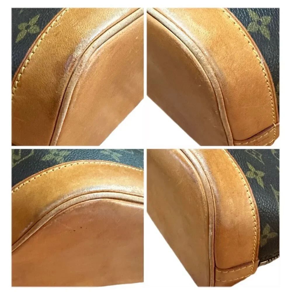 Louis Vuitton Alma PM - Picture 11 of 15